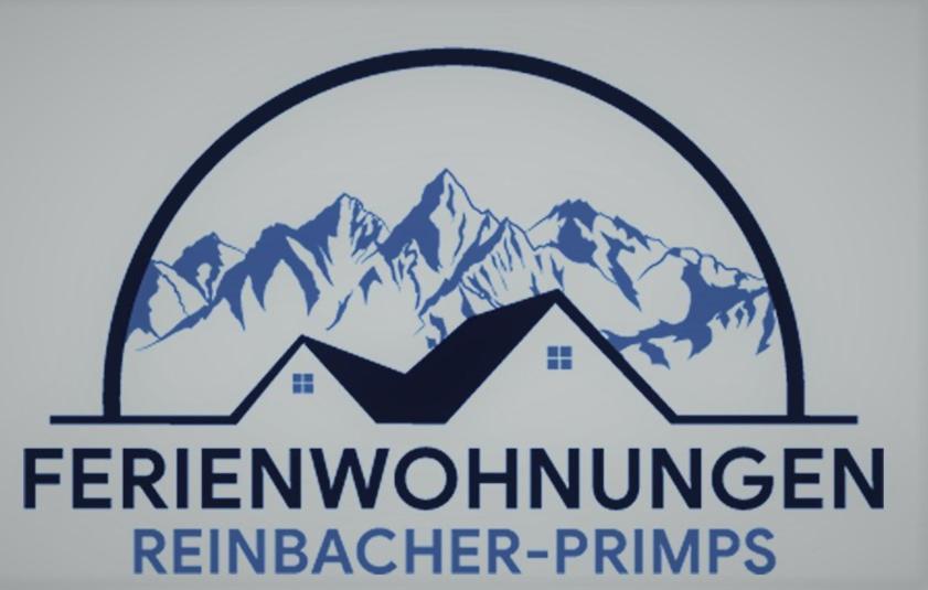 Ferienwohnungen Reinbacher - Primps Шладминг Экстерьер фото